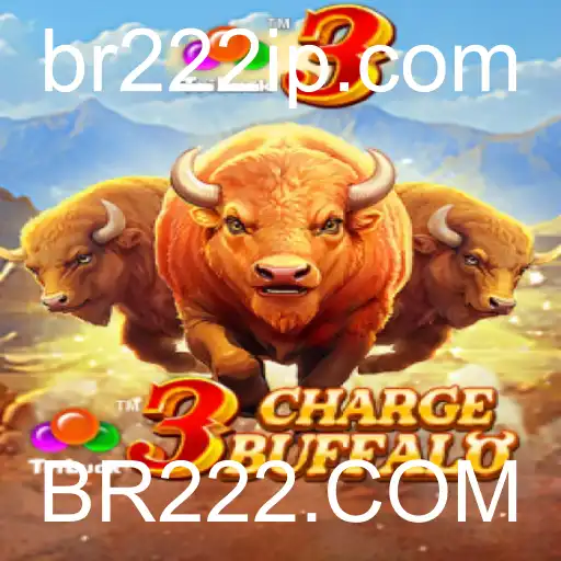 Explorando as Aventuras Empolgantes de 3ChargeBuffalo