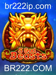 Explorando o Universo do Jogo 5GodBeasts: Uma Aventura Mítica