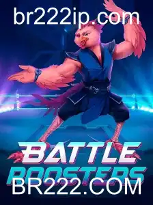 BattleRoosters: Um Mergulho no Jogo Revolucionário que Está Conquistando o Mundo