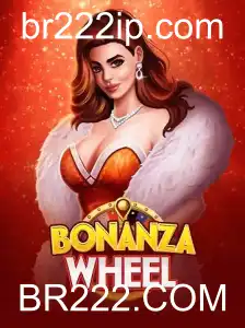 Descubra o Fascinante Mundo de BonanzaWheel no BR222.COM