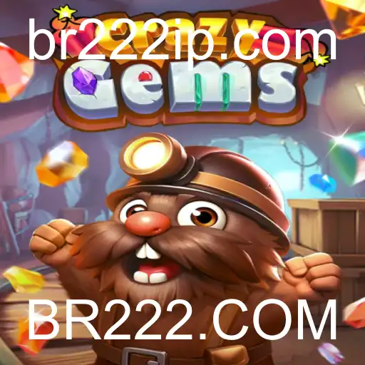 CrazyGems: Estratégia e Diversão no Mundo dos Jogos
