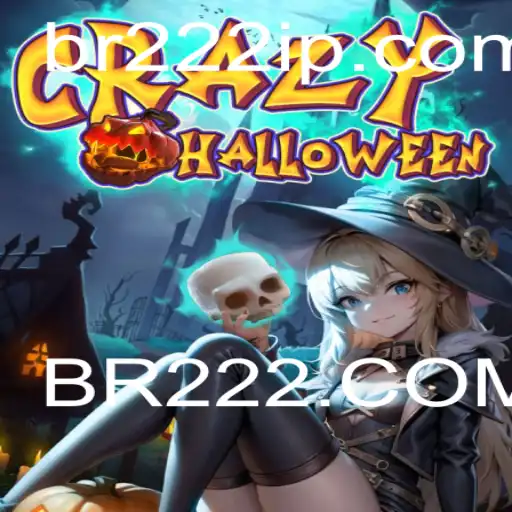 Descubra Tudo Sobre 'CrazyHalloween': O Jogo que Está Transformando o Halloween