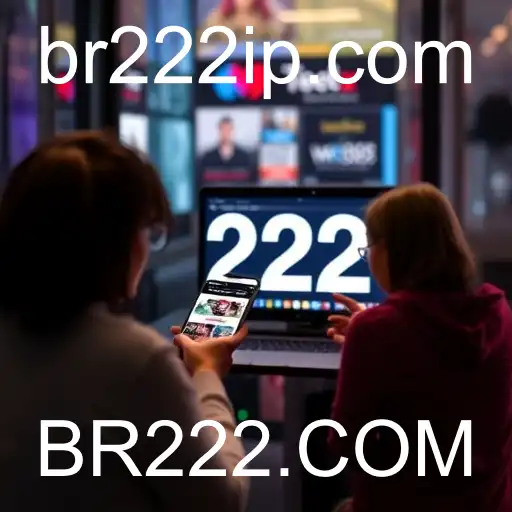 Exclusivo: Explorando o Mundo de BR222.COM