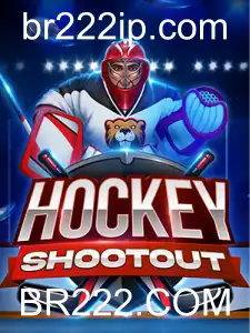 Descubra a Emoção do HockeyShootout com BR222.COM