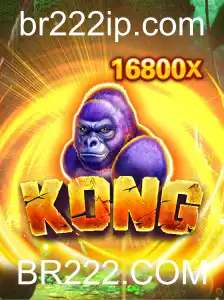 Entendendo o Fascínio por 'Kong': Um Mergulho no Mundo do Jogo de Aventura