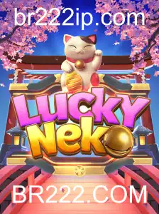 Descubra LuckyNeko: O Fascinante Jogo e BR222.COM