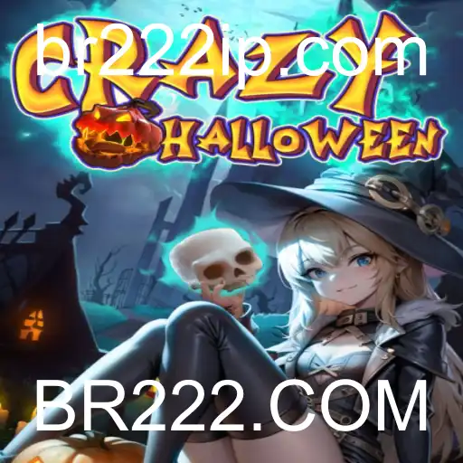 Descubra Tudo Sobre 'CrazyHalloween': O Jogo que Está Transformando o Halloween