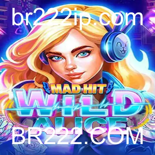 Explorando MadHitWildAlice: Um Mergulho no Universo de Jogo com BR222.COM