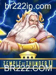 TempleofThunderII: Uma Aventura Épica Inspirada em Eventos Atuais