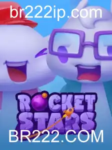 Explorando as Aventuras de RocketStars e a Conexão com BR222.COM