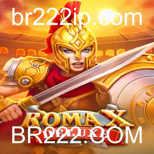 Descubra RomaXDeluxe: Um Mergulho no Mundo Antigo com BR222.COM