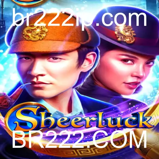 Explorando Sheerluck: Um Jogo Cativante em Alta com BR222.COM