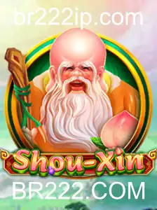 Explorando o Universos do Jogo ShouXin e sua Conexão com BR222.COM