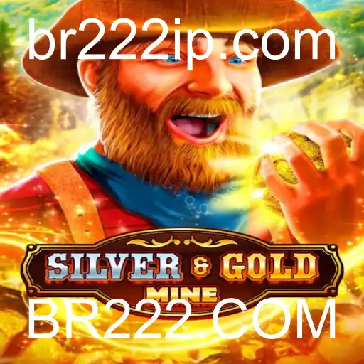 Descubra o Mundo de SilverGold: O Jogo de Estratégia em Destaque na BR222.COM