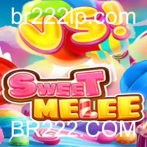 SweetMelee: Descubra a Nova Sensação dos Jogos Digitais