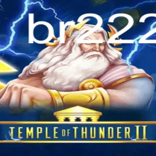 TempleofThunderII: Uma Aventura Épica Inspirada em Eventos Atuais