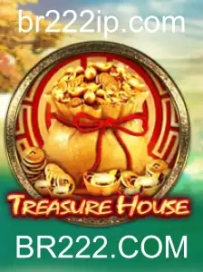 Descubra a Excitação de TreasureHouse: O Novo Jogo de Estratégia do BR222.COM