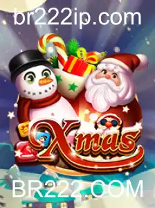 Descubra o Fascinante Jogo 'Xmas' com BR222.COM